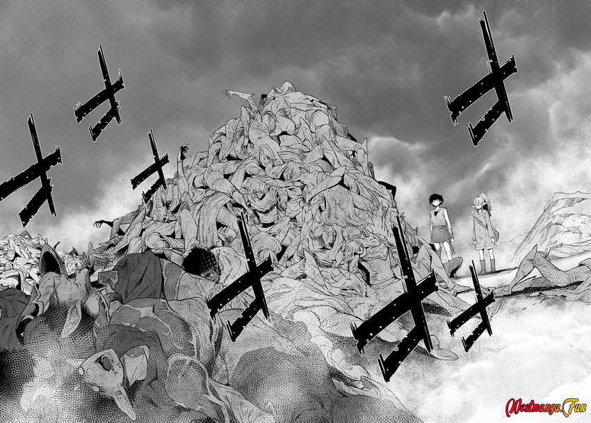 Game obu Familia – Family Senki Chapter 67 fix Gambar 29